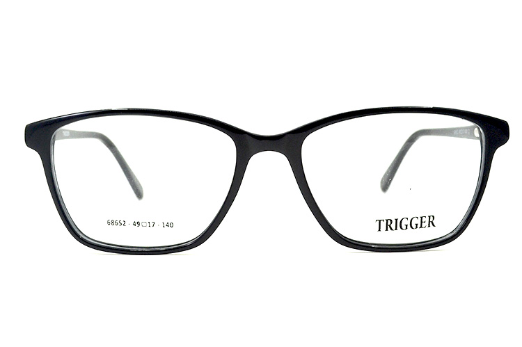 TRIGGER 68652 BLK